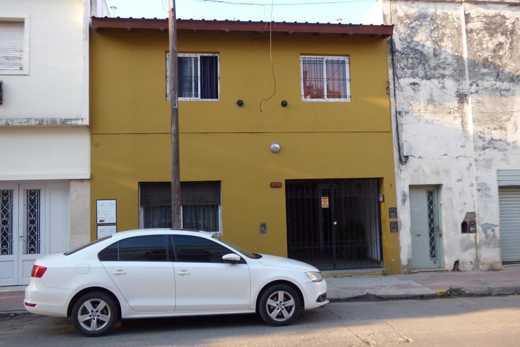 Departamento Centrico Laprida Apartment Córdoba Exterior photo